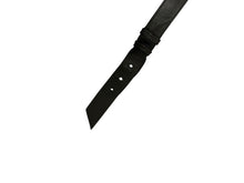 画像をギャラリービューアに読み込む, BALENCIAGA バレンシアガ ストラップ レザー ショルダーバッグ ハンドバッグ カーキ シルバー金具 良品 中古 4b001393