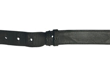 画像をギャラリービューアに読み込む, BALENCIAGA バレンシアガ ストラップ レザー ショルダーバッグ ハンドバッグ カーキ シルバー金具 良品 中古 4b001393