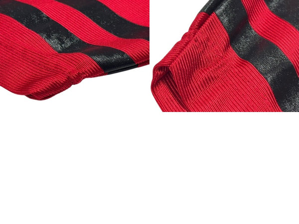REEBOK NFL Falcons Vick Reebok Football American Football Game Shirt Red Size XL Used 4b001398