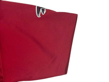 画像をギャラリービューアに読み込む, REEBOK NFL Falcons Jones リーボック フットボール アメフト ゲームシャツ レッド 品質タグなし サイズ XL 美品 中古 4b001400