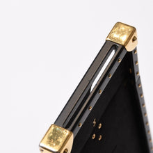 画像をギャラリービューアに読み込む, LOUIS VUITTON ルイ・ヴィトン スマホケース M64487 ブラウン モノグラムキャンバス プラスチック BC1137 美品 中古 4b007595