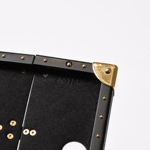 画像をギャラリービューアに読み込む, LOUIS VUITTON ルイ・ヴィトン スマホケース M64487 ブラウン モノグラムキャンバス プラスチック BC1137 美品 中古 4b007595