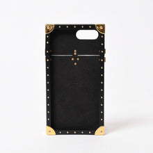画像をギャラリービューアに読み込む, LOUIS VUITTON ルイ・ヴィトン スマホケース M64487 ブラウン モノグラムキャンバス プラスチック BC1137 美品 中古 4b007595