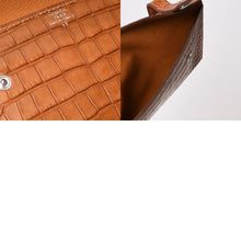 画像をギャラリービューアに読み込む, 新品未使用 HERMES エルメス ケリードール ピクト ローズテキサス×モーヴペール×ヴェールフィズ B刻印 中古 4b014051