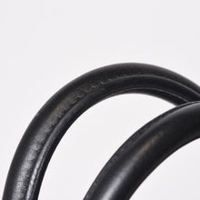 画像をギャラリービューアに読み込む, 極美品 HERMES エルメス ショルダーバーキン トリヨンクレマンス ◻︎I刻 ゴルチェ期 ブラック ゴールド金具 中古 4b013991