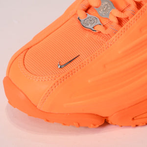 新品未使用 CHROME HEARTS クロムハーツ × NIKE ナイキ × NOCTA ノクタHOT STEP 2 スニーカー サイズ25.5cm DRAKE ドレイク 中古 4b014053