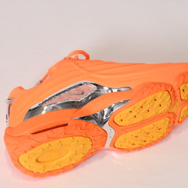 新品未使用 CHROME HEARTS クロムハーツ × NIKE ナイキ × NOCTA ノクタHOT STEP 2 スニーカー サイズ25.5cm DRAKE ドレイク 中古 4b014053