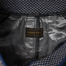 画像をギャラリービューアに読み込む, KAPITAL キャピタル BORO Short Pants ボロ ショートパンツ KOUNTRY インディゴ EK-1186 美品 中古 4b014121