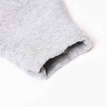 画像をギャラリービューアに読み込む, PLAY COMME des GARCONS コムデギャルソン ジップアップパーカー ハートロゴ カラーグレー 美品 中古 4b012664
