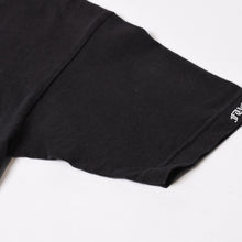 画像をギャラリービューアに読み込む, CHROME HEARTS クロムハーツ LAS VEGAS S/S TEE ラスベガス限定 半袖Tシャツ コットン ブラック サイズS 美品 中古 4b014100