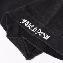 画像をギャラリービューアに読み込む, CHROME HEARTS クロムハーツ LAS VEGAS S/S TEE ラスベガス限定 半袖Tシャツ コットン ブラック サイズS 美品 中古 4b014100