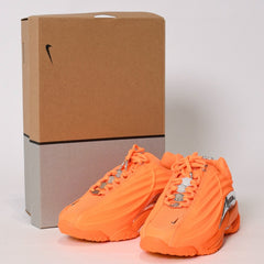 新品未使用 CHROME HEARTS クロムハーツ × NIKE ナイキ × NOCTA ノクタHOT STEP 2 スニーカー サイズ25.5cm DRAKE ドレイク 中古 4b014053