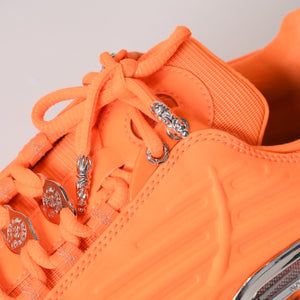 新品未使用 CHROME HEARTS クロムハーツ × NIKE ナイキ × NOCTA ノクタHOT STEP 2 スニーカー サイズ25.5cm DRAKE ドレイク 中古 4b014053