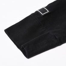 画像をギャラリービューアに読み込む, MONCLER モンクレール ロング Tシャツ メンズ ブランドロゴ コットン サイズ SF10918D70020 8390T 美品 中古 4b014061