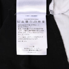 画像をギャラリービューアに読み込む, MONCLER モンクレール ロング Tシャツ メンズ ブランドロゴ コットン サイズ SF10918D70020 8390T 美品 中古 4b014061