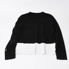 画像をギャラリービューアに読み込む, MONCLER モンクレール ロング Tシャツ メンズ ブランドロゴ コットン サイズ SF10918D70020 8390T 美品 中古 4b014061