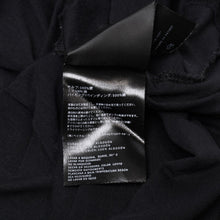 画像をギャラリービューアに読み込む, KITH キス 半袖Tシャツ トップス クールネック カットソー ワンポイント サイズL ブラック 美品 中古 4b014081