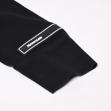 画像をギャラリービューアに読み込む, MONCLER モンクレール ロング Tシャツ メンズ ブランドロゴ コットン サイズ SF10918D70020 8390T 美品 中古 4b014061