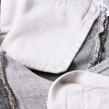 画像をギャラリービューアに読み込む, CHROME HEARTS クロムハーツ × LEVI'S 501 リーバイス501 セメタリークロスパッチ デニムパンツ サイズ30 19パッチ 美品 中古 4b014143