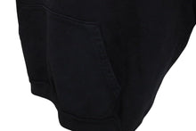 画像をギャラリービューアに読み込む, 新品未使用 HELLSTAR ヘルスター Uniform Hoodie ユニフォーム フーディー パーカー 6CCFEBCD サイズM ブラック 中古 4b001415