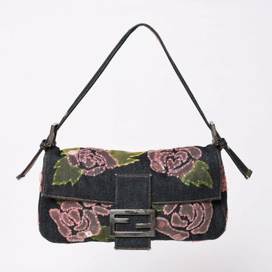 【美品】FENDI　ワンショルダー 中古・古着通販】FENDI (フェンディ) ワンショルダーバッグ ブラウン