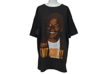 画像をギャラリービューアに読み込む, O.J. SIMPSON オレンタール ジェームス シンプソン 半袖Tシャツ コットン ブラック ブラウン ホワイト 美品 中古 4b001432