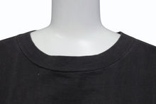 画像をギャラリービューアに読み込む, O.J. SIMPSON オレンタール ジェームス シンプソン 半袖Tシャツ コットン ブラック ブラウン ホワイト 美品 中古 4b001432