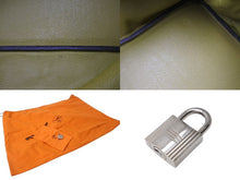 画像をギャラリービューアに読み込む, 極美品 ゴルチェ期 HERMES エルメス ショルダーバーキン トリヨンクレマンス アニスグリーン □H刻印 ショルダーバッグ 中古 4b001462