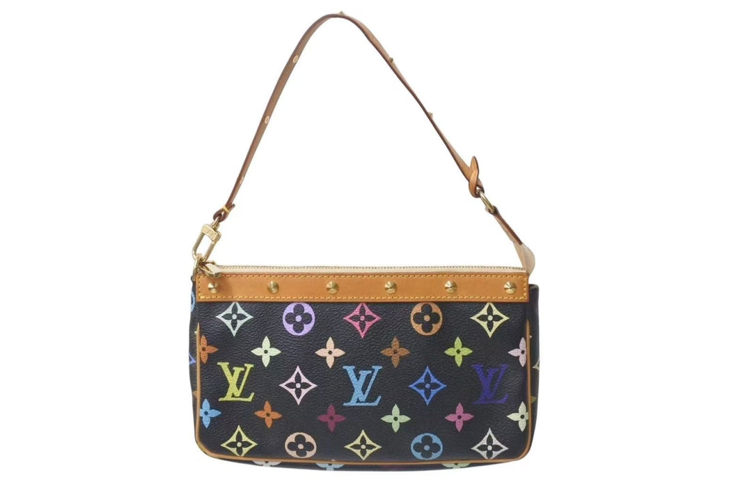 LOUIS VUITTON ミニポシェット アクセソワール アクセサリーポーチ 楽天市場】【10%OFFクーポン】 ルイヴィトン アクセサリーポーチ ミニ