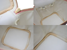 Load image into Gallery viewer, CHANEL シャネル ココマーク バニティバッグ ハンドバッグ 9番台 縦型 キャビアスキン ピンク ゴールド金具 美品 中古 4b001466