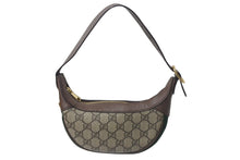 画像をギャラリービューアに読み込む, 極美品 GUCCI グッチ ワンショルダーバッグ アクセサリーポーチ オフィディア スモール ショルダーバッグ 658551 中古 4b001473