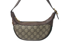 画像をギャラリービューアに読み込む, 極美品 GUCCI グッチ ワンショルダーバッグ アクセサリーポーチ オフィディア スモール ショルダーバッグ 658551 中古 4b001473