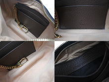 画像をギャラリービューアに読み込む, 極美品 GUCCI グッチ ワンショルダーバッグ アクセサリーポーチ オフィディア スモール ショルダーバッグ 658551 中古 4b001473