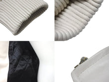 画像をギャラリービューアに読み込む, 極美品 Supreme シュプリーム Court Cards Hooded Leather Jacket レザージャケット トランプ サイズS 16FW ホワイト ラムレザー 中古 4b001488