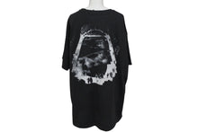 画像をギャラリービューアに読み込む, 新品未使用 ENFANTS RICHES DEPRIMES アンファン リッシュ デプリメ 半袖Tシャツ コットン ブラック サイズL 中古 4b001493