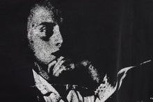 画像をギャラリービューアに読み込む, 新品未使用 ENFANTS RICHES DEPRIMES アンファン リッシュ デプリメ 半袖Tシャツ コットン ブラック サイズL 中古 4b001493