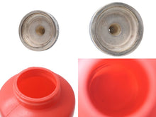 画像をギャラリービューアに読み込む, CHROME HEARTS KETCHUP AND MUSTARD SET クロムハーツ マスタード ケチャップ ボトル シルバー925 美品 中古 4b001498