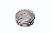 画像をギャラリービューアに読み込む, CHROME HEARTS クロムハーツ ダガーハート リング 指輪 アクセサリー シルバー925 33.3g サイズ22号 美品 中古 4b001514