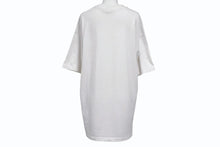 画像をギャラリービューアに読み込む, VINTAGE ヴィンテージ KOI UNLIMITED 鯉 半袖Tシャツ トップス コットン ホワイト マルチカラー サイズL 美品 中古 4b001526