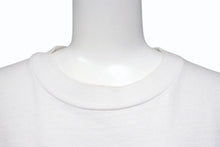 画像をギャラリービューアに読み込む, VINTAGE ヴィンテージ KOI UNLIMITED 鯉 半袖Tシャツ トップス コットン ホワイト マルチカラー サイズL 美品 中古 4b001526