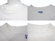 画像をギャラリービューアに読み込む, VINTAGE ヴィンテージ KOI UNLIMITED 鯉 半袖Tシャツ トップス コットン ホワイト マルチカラー サイズL 美品 中古 4b001526