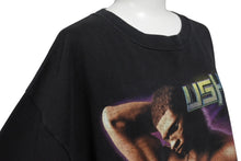 画像をギャラリービューアに読み込む, VINTAGE ヴィンテージ USHER アッシャー Evolution 8701 Tシャツ サイズXL ツアー ライブ 2002年 ブラック 美品 中古 4b001527