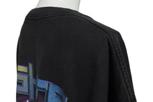 画像をギャラリービューアに読み込む, VINTAGE ヴィンテージ USHER アッシャー Evolution 8701 Tシャツ サイズXL ツアー ライブ 2002年 ブラック 美品 中古 4b001527