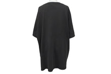 画像をギャラリービューアに読み込む, VINTAGE ヴィンテージ I DONT NEED YOUR ATTITUDE I HAVE MY OWN メッセージTシャツ サイズXL フェードブラック 美品 中古 4b001528