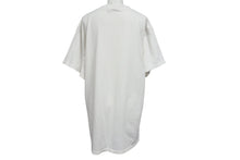 画像をギャラリービューアに読み込む, VINTAGE ヴィンテージ 90's Volkswagen Magic Bus フォルクスワーゲン マジックバス ワゴンバス Tシャツ サイズL ホワイト 美品 中古 4b001542