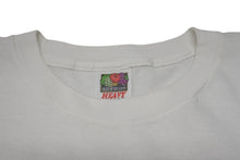 画像をギャラリービューアに読み込む, 極美品 VINTAGE ヴィンテージ Microdot マイクロドット 半袖Tシャツ サイズL Microsoft パロディ LSD ドラッグ 中古 4b001531