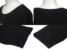 画像をギャラリービューアに読み込む, VINTAGE ヴィンテージ 90's KISS キス ALIVE/WORLDWIDE TOUR ツアー Tシャツ サイズXL 1996年 ブラック 美品 中古 4b001534