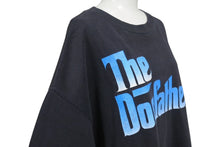 画像をギャラリービューアに読み込む, VINTAGE ヴィンテージ 90's The Dogfather ザ ドッグファーザー Tシャツ サイズXL SNOOP DOGG スヌープドッグ ブラック 美品 中古 4b001537