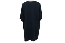 画像をギャラリービューアに読み込む, VINTAGE ヴィンテージ 00's Sarcasm サーカズム メッセージTシャツ サイズL プリント ブラック ホワイト レッド 美品 中古 4b001539