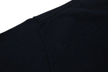 画像をギャラリービューアに読み込む, VINTAGE ヴィンテージ 00's Sarcasm サーカズム メッセージTシャツ サイズL プリント ブラック ホワイト レッド 美品 中古 4b001539